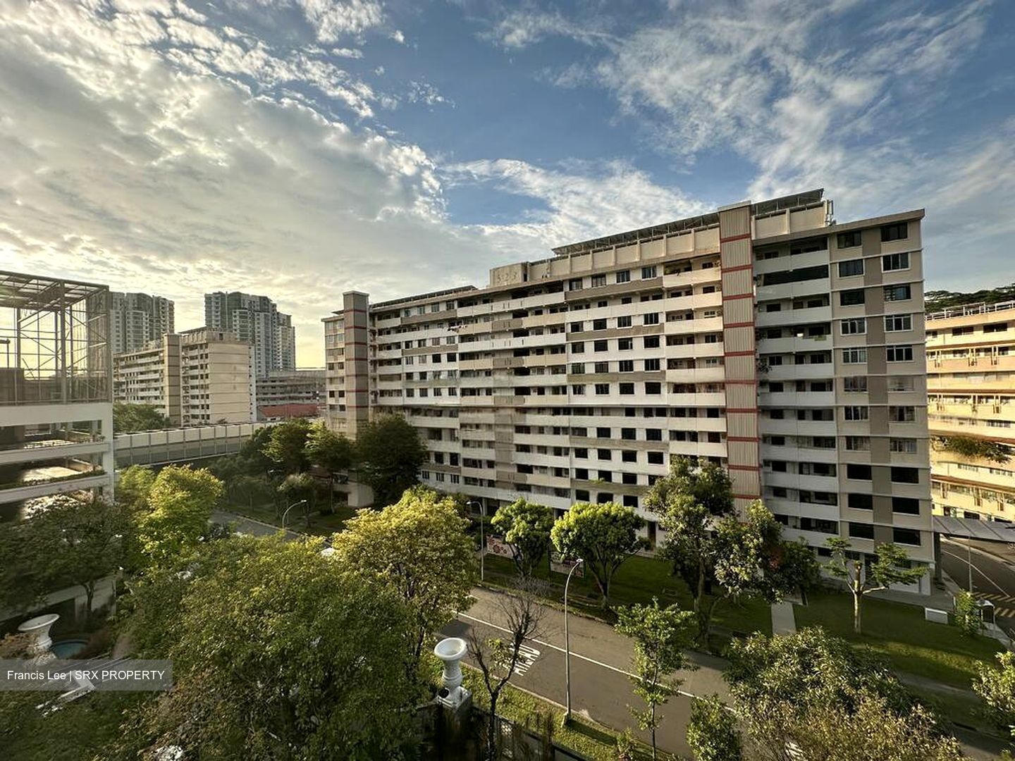 Guilin View (D23), Condominium #477009351
